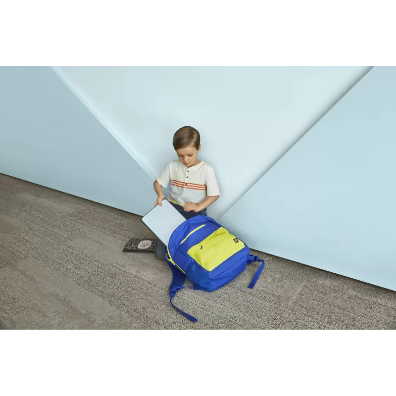 HP Campus Blue rugzak, rugzak, 39,6 cm (15,6 inch), 490 g