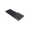HP 460 multi-device Bluetooth-toetsenbord, full-size (100%), draadloos, Bluetooth, mechanisch, zwart