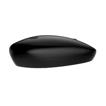 HP 245 Bluetooth-muis, dubbelhandig, optisch, Bluetooth, 1600 DPI, zwart