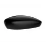 HP 245 Bluetooth-muis, dubbelhandig, optisch, Bluetooth, 1600 DPI, zwart
