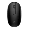HP 245 Bluetooth-muis, dubbelhandig, optisch, Bluetooth, 1600 DPI, zwart