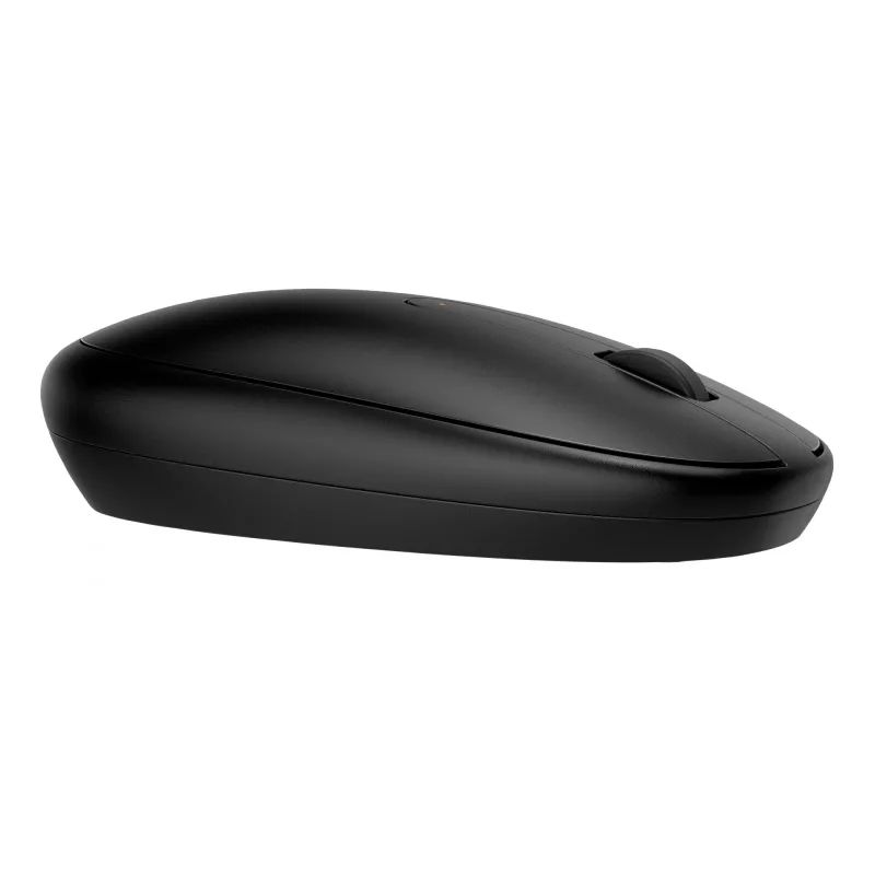 HP 245 Bluetooth-muis, dubbelhandig, optisch, Bluetooth, 1600 DPI, zwart