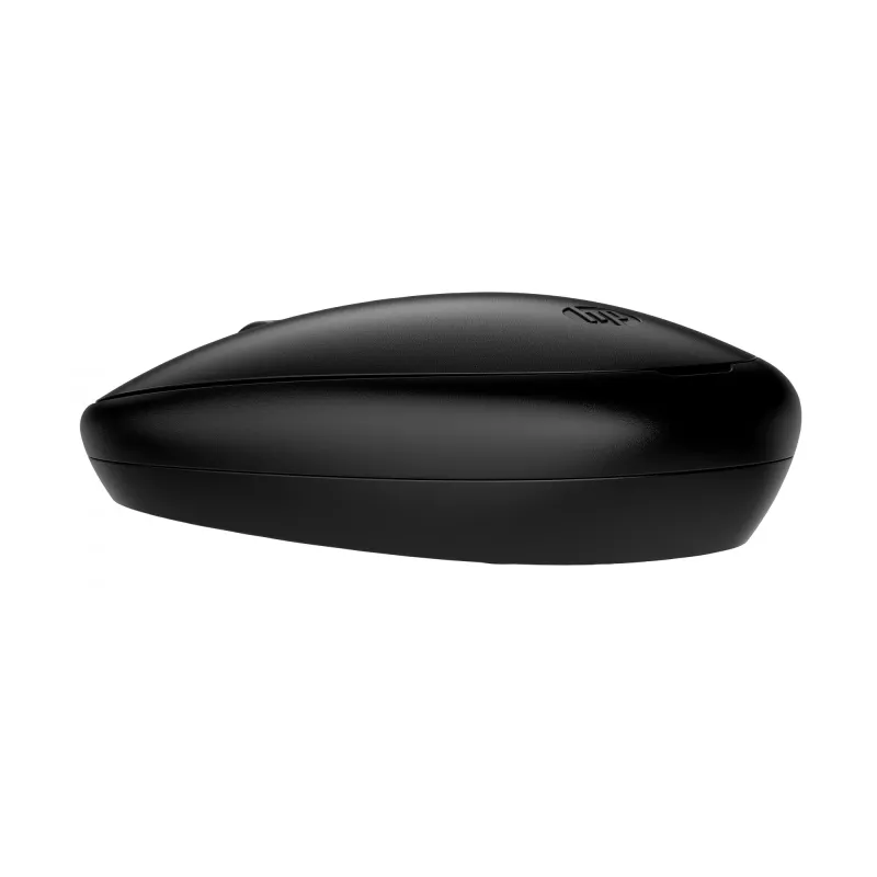 HP 245 Bluetooth-muis, dubbelhandig, optisch, Bluetooth, 1600 DPI, zwart