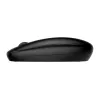 HP 245 Bluetooth-muis, dubbelhandig, optisch, Bluetooth, 1600 DPI, zwart