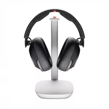 HP Poly Voyager Surround 85 UC USB-C headset +USB-C/A-adapter +laadstation