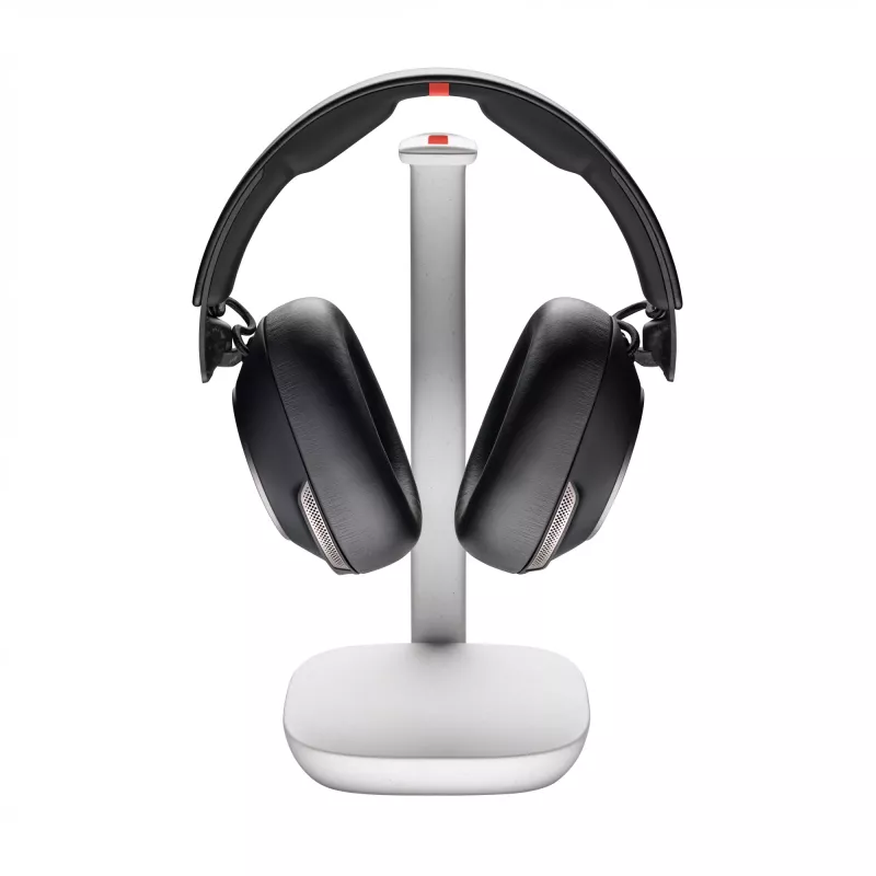 HP Poly Voyager Surround 85 UC USB-C headset +USB-C/A-adapter +laadstation