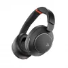 HP Poly Voyager Surround 85 UC USB-C headset +USB-C/A-adapter +laadstation