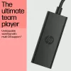HP 8Y8Y1AA USB-C-naar-DisplayPort-adapter G2, 8K (7680 x 4320), zwart