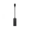 HP 8Y8Y1AA USB-C-naar-DisplayPort-adapter G2, 8K (7680 x 4320), zwart