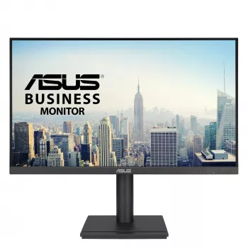 ASUS VA27DQFS computermonitor 68,6 cm (27 inch) 1920 x 1080 pixels Full HD LCD zwart