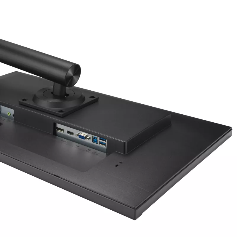ASUS VA27DQFS computermonitor 68,6 cm (27 inch) 1920 x 1080 pixels Full HD LCD zwart
