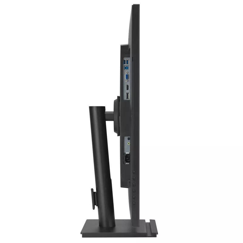 ASUS VA27DQFS computermonitor 68,6 cm (27 inch) 1920 x 1080 pixels Full HD LCD zwart