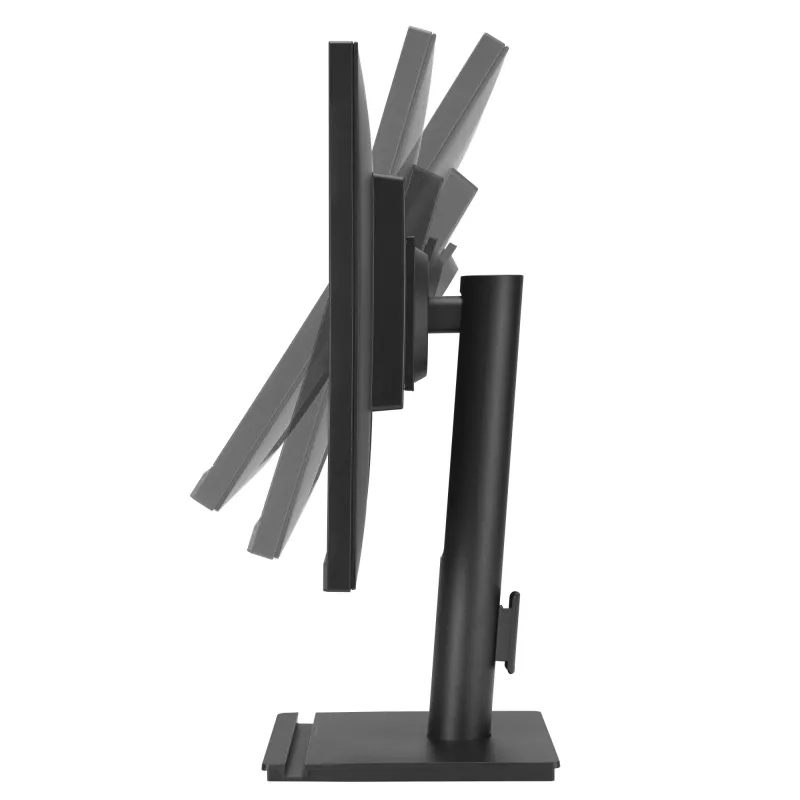 ASUS VA27DQFS computermonitor 68,6 cm (27 inch) 1920 x 1080 pixels Full HD LCD zwart