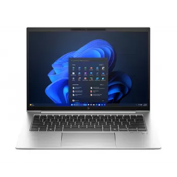 HP EliteBook 840 G11 Intel Core Ultra 7 155U laptop 35,6 cm (14 inch) WUXGA 16 GB DDR5-SDRAM 512 GB SSD Wi-Fi 6E (802.11ax) Windows 11 Pro AI-pc zilver