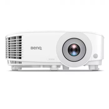 BenQ MW560 standard throw-projector 4000 ANSI lumen DLP WXGA (1280x800) 3D wit