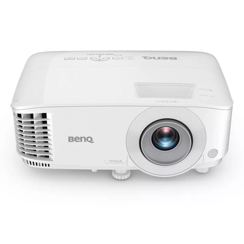 BenQ MW560 standard throw-projector 4000 ANSI lumen DLP WXGA (1280x800) 3D wit