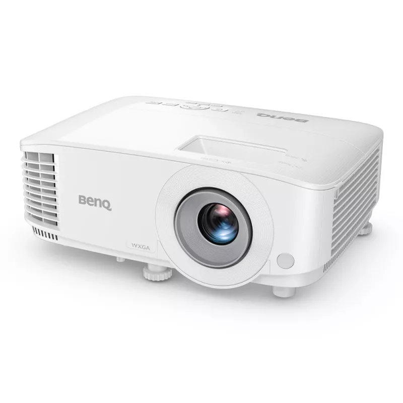 BenQ MW560 standard throw-projector 4000 ANSI lumen DLP WXGA (1280x800) 3D wit