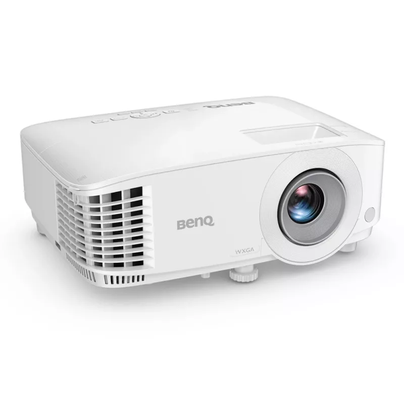 BenQ MW560 standard throw-projector 4000 ANSI lumen DLP WXGA (1280x800) 3D wit