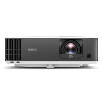 BenQ TK700ST kortafstand-projector 3000 ANSI lumen DLP UHD 4K (3840x2160) 3D wit