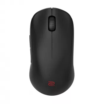 ZOWIE U2-DW muis gaming rechtshandig RF Wireless 3200 DPI