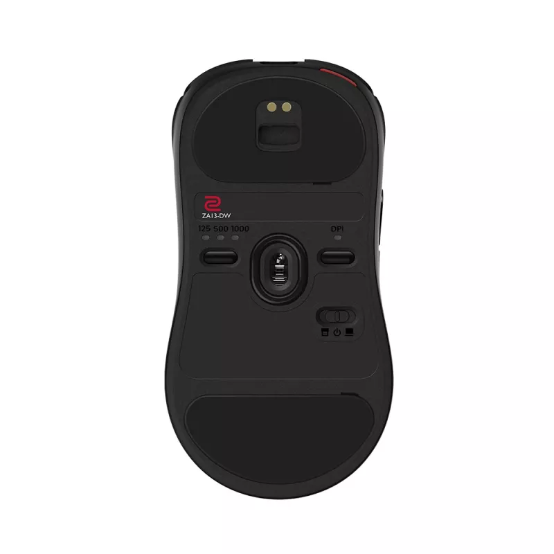 ZOWIE ZA13-DW muis gaming rechtshandig RF Wireless 3200 DPI
