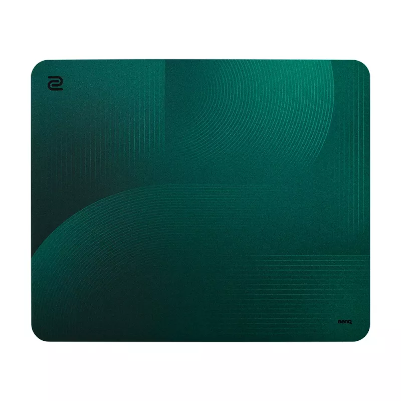 ZOWIE G-SR-SE Bi gaming-muismat groen