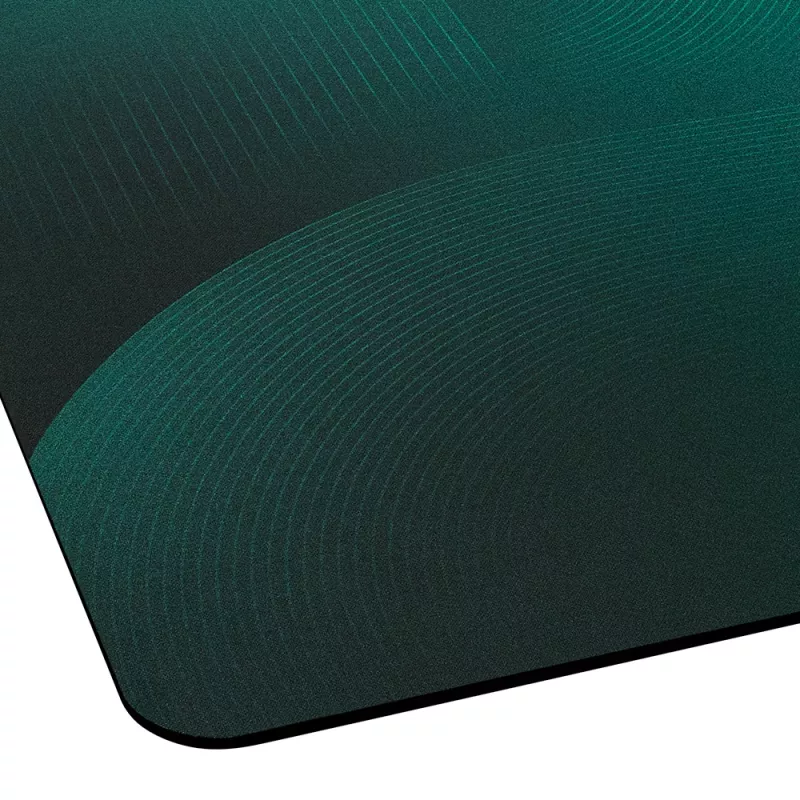 ZOWIE G-SR-SE Bi gaming-muismat groen