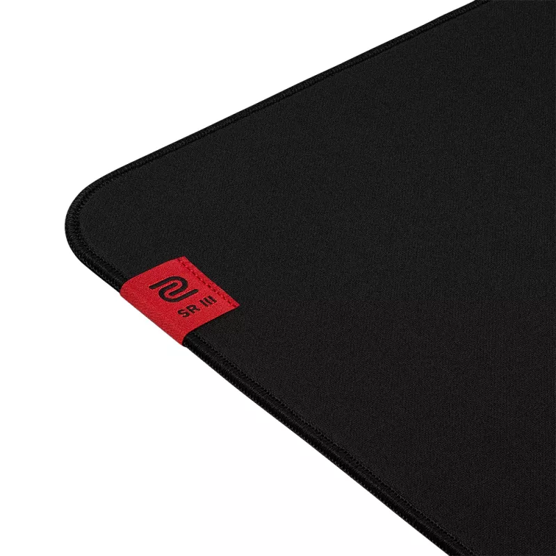 ZOWIE H-SR III gaming-muismat zwart