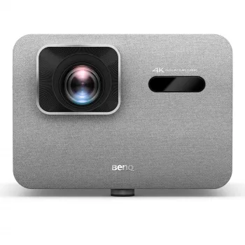 BenQ TK705i｜4K HDR 3000lm home cinema-projector voor films en gaming
