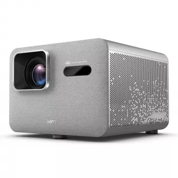 BenQ TK705i｜4K HDR 3000lm home cinema-projector voor films en gaming