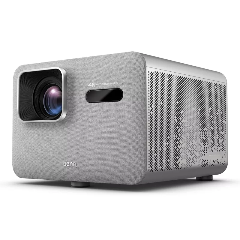 BenQ TK705i｜4K HDR 3000lm home cinema-projector voor films en gaming