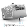 BenQ TK705i｜4K HDR 3000lm home cinema-projector voor films en gaming