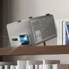 BenQ TK705i｜4K HDR 3000lm home cinema-projector voor films en gaming