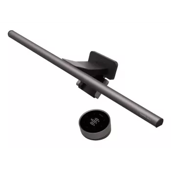 BenQ ScreenBar Halo 2 monitorlamp grijs
