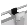BenQ ScreenBar Halo 2 monitorlamp grijs