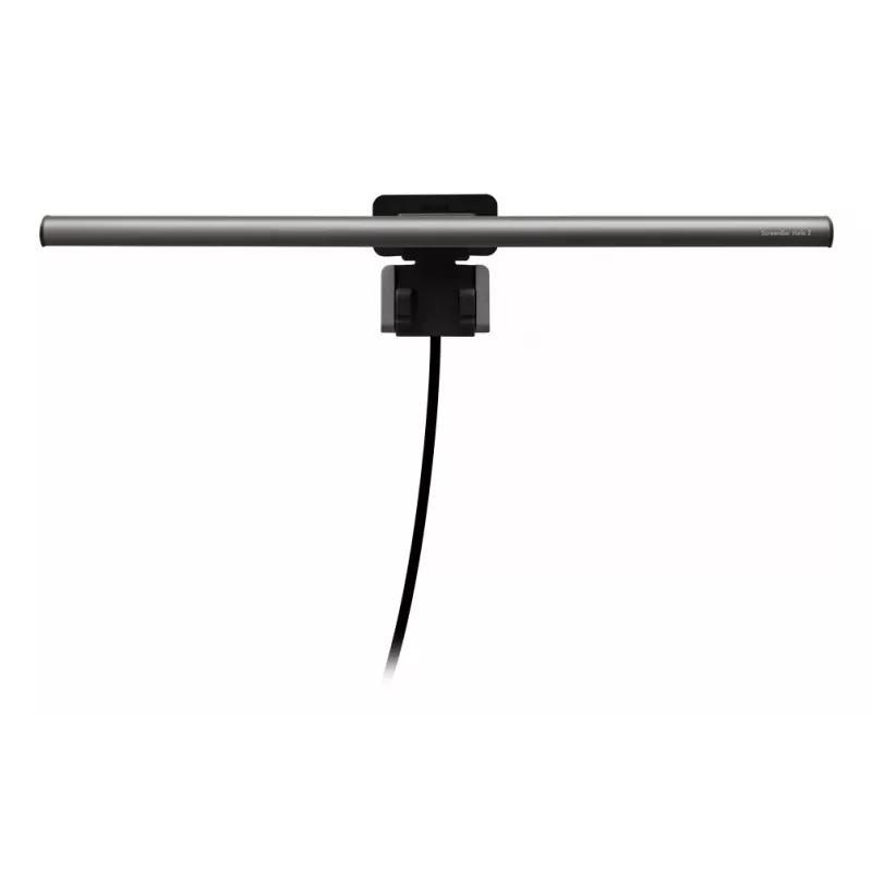 BenQ ScreenBar Halo 2 monitorlamp grijs