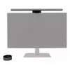 BenQ ScreenBar Halo 2 monitorlamp grijs