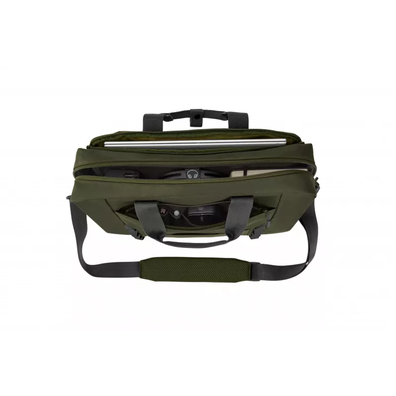 HP 15,6 inch modulaire laptoptas, schoudertas, 39,6 cm (15,6 inch), 1,14 kg