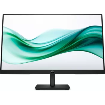 HP Series 3 Pro 23,8 inch FHD monitor - 324pv, 60,5 cm (23,8 inch), 1920 x 1080 pixels, Full HD, LCD, 5 ms, zwart