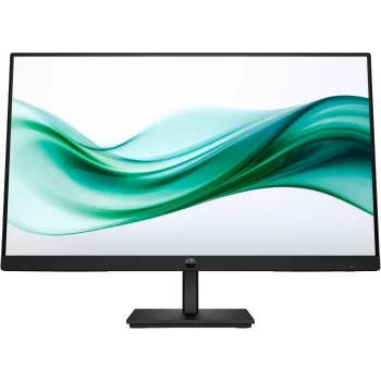 HP Series 3 Pro 23,8 inch FHD monitor - 324pv, 60,5 cm (23,8 inch), 1920 x 1080 pixels, Full HD, LCD, 5 ms, zwart