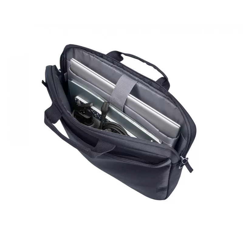HP Everyday 14 inch laptop aktetas, aktetas, 35,8 cm (14,1 inch), schouderband, 420 g