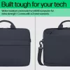 HP Everyday 14 inch laptop aktetas, aktetas, 35,8 cm (14,1 inch), schouderband, 420 g