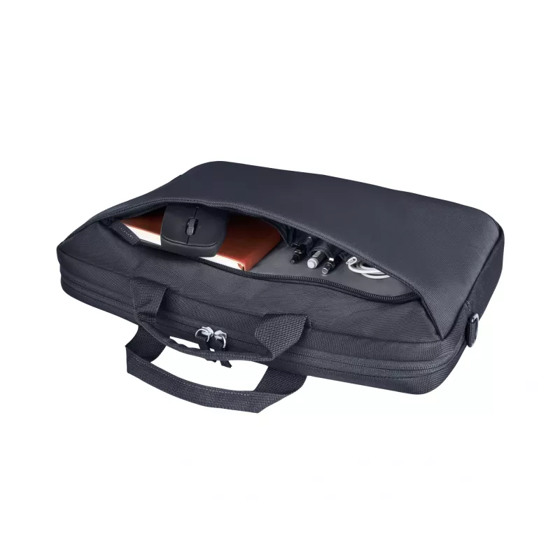 HP Everyday 14 inch laptop aktetas, aktetas, 35,8 cm (14,1 inch), schouderband, 420 g
