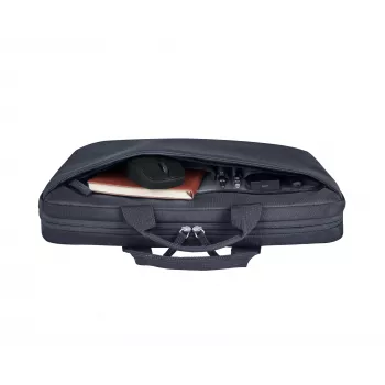 HP Everyday 14 inch laptop aktetas, aktetas, 35,8 cm (14,1 inch), schouderband, 420 g