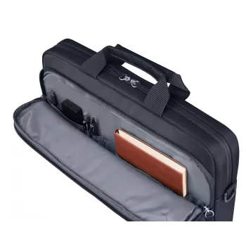 HP Everyday 14 inch laptoptas, aktetas, 35,8 cm (14,1 inch), schouderband, 440 g