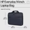 HP Everyday 14 inch laptoptas, aktetas, 35,8 cm (14,1 inch), schouderband, 440 g