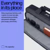 HP Everyday 14 inch laptoptas, aktetas, 35,8 cm (14,1 inch), schouderband, 440 g