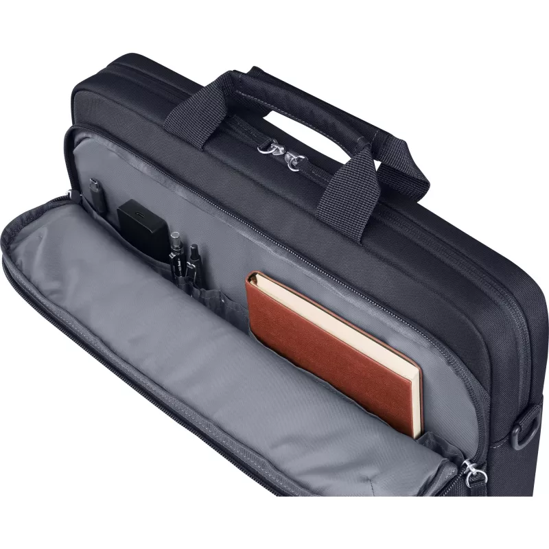 HP Everyday 14 inch laptoptas, aktetas, 35,8 cm (14,1 inch), schouderband, 440 g