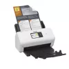 Brother ADS-4500W scanner ADF-scanner 600 x 600 DPI A4 zwart, wit