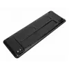 Targus AKM610NO toetsenbord muis inbegrepen universeel RF draadloos QWERTY Nordic zwart